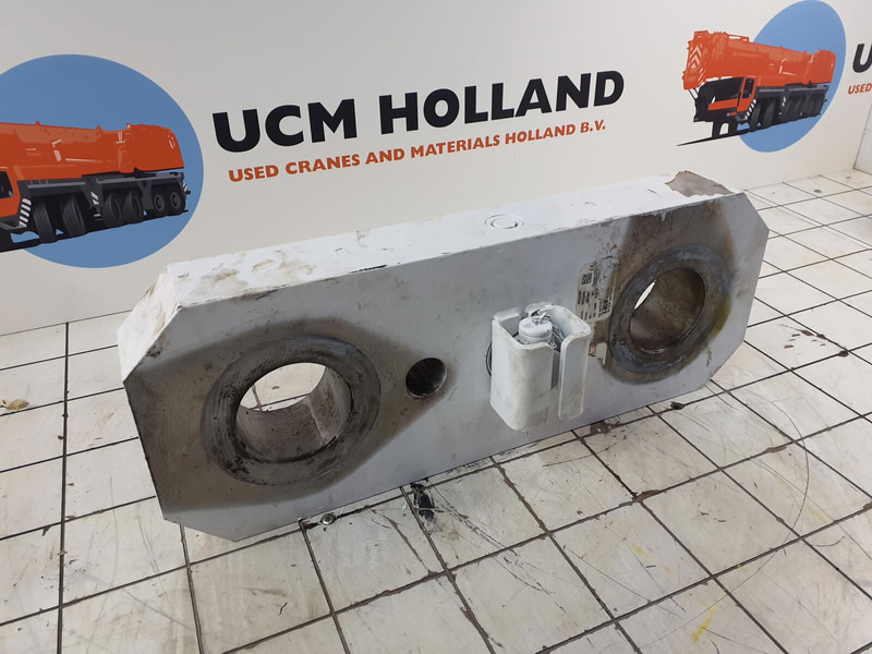 Liebherr LTM 1400-7.1 tension load cell - Sensor de Guindaste: foto 2 Liebherr LTM 1400-7.1 tension load cell - Sensor de Guindaste: foto 2