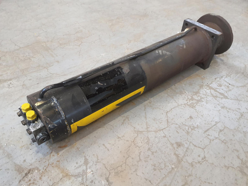 Spierings SK 598 Outrigger cylinder - Cilindro hidráulico de Guindaste: foto 4 Spierings SK 598 Outrigger cylinder - Cilindro hidráulico de Guindaste: foto 4