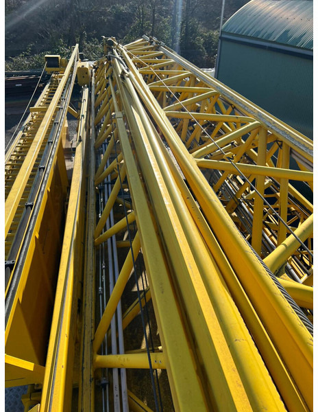 Grua todo o terreno Spierings Spierings SK 1265-AT6: foto 15