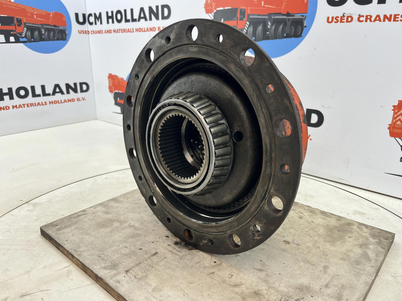 Terex AC 155 planetary gear 17-24-67-32-46-3-H135 - Comando final de Guindaste móvel: foto 5 Terex AC 155 planetary gear 17-24-67-32-46-3-H135 - Comando final de Guindaste móvel: foto 5