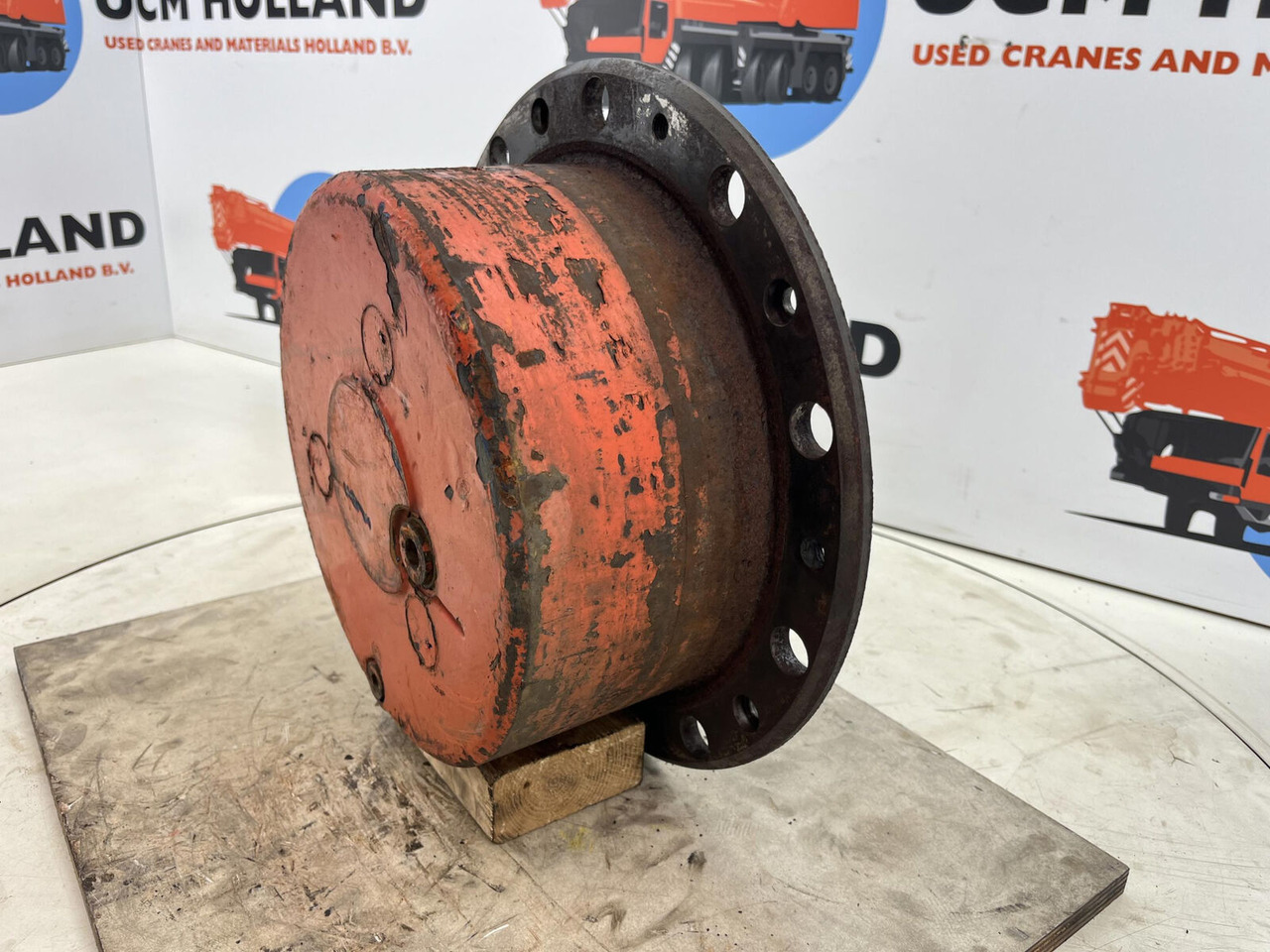 Terex AC 155 planetary gear 17-24-67-32-46-3-H135 - Comando final de Guindaste móvel: foto 2 Terex AC 155 planetary gear 17-24-67-32-46-3-H135 - Comando final de Guindaste móvel: foto 2