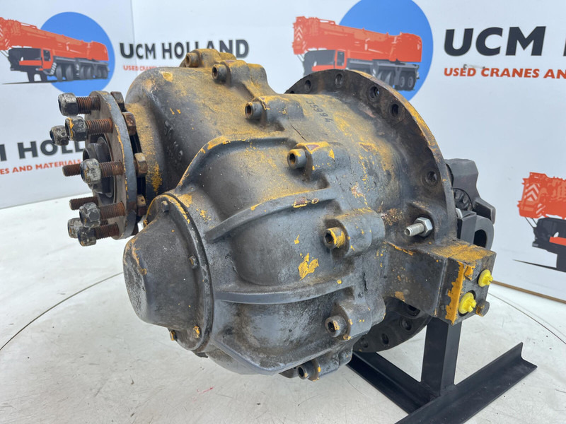 Terex AC 265 drive through diff 14x34 axle 2 - Diferencial de Guindaste: foto 4 Terex AC 265 drive through diff 14x34 axle 2 - Diferencial de Guindaste: foto 4
