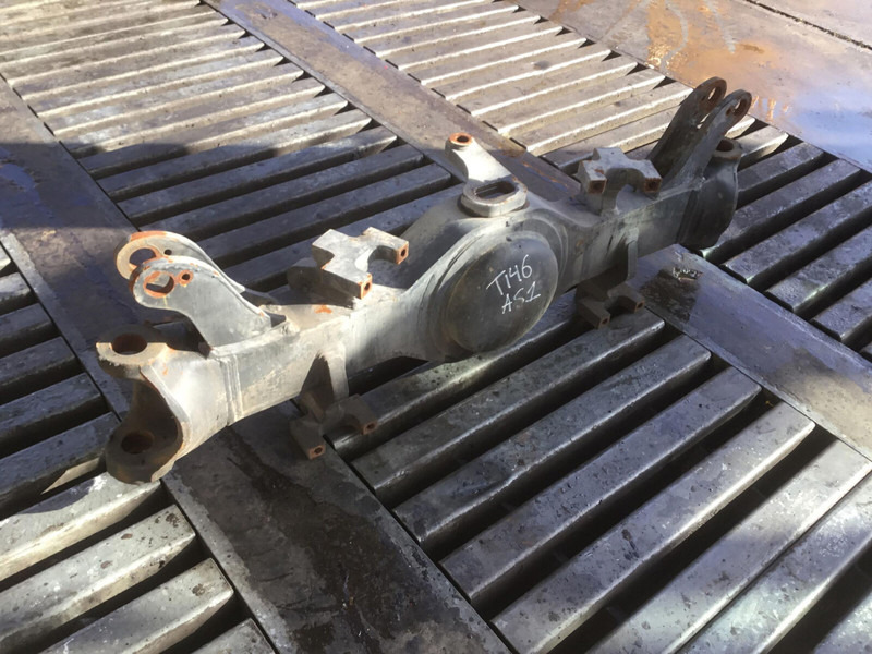 Terex AC 35 axle housing axle 1 - Eixo e peças de Guindaste: foto 2 Terex AC 35 axle housing axle 1 - Eixo e peças de Guindaste: foto 2