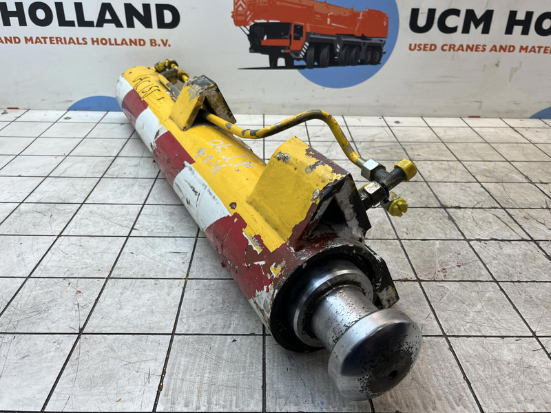 Terex AC 50 / AC 155 support cylinder front - Cilindro hidráulico de Guindaste: foto 2 Terex AC 50 / AC 155 support cylinder front - Cilindro hidráulico de Guindaste: foto 2