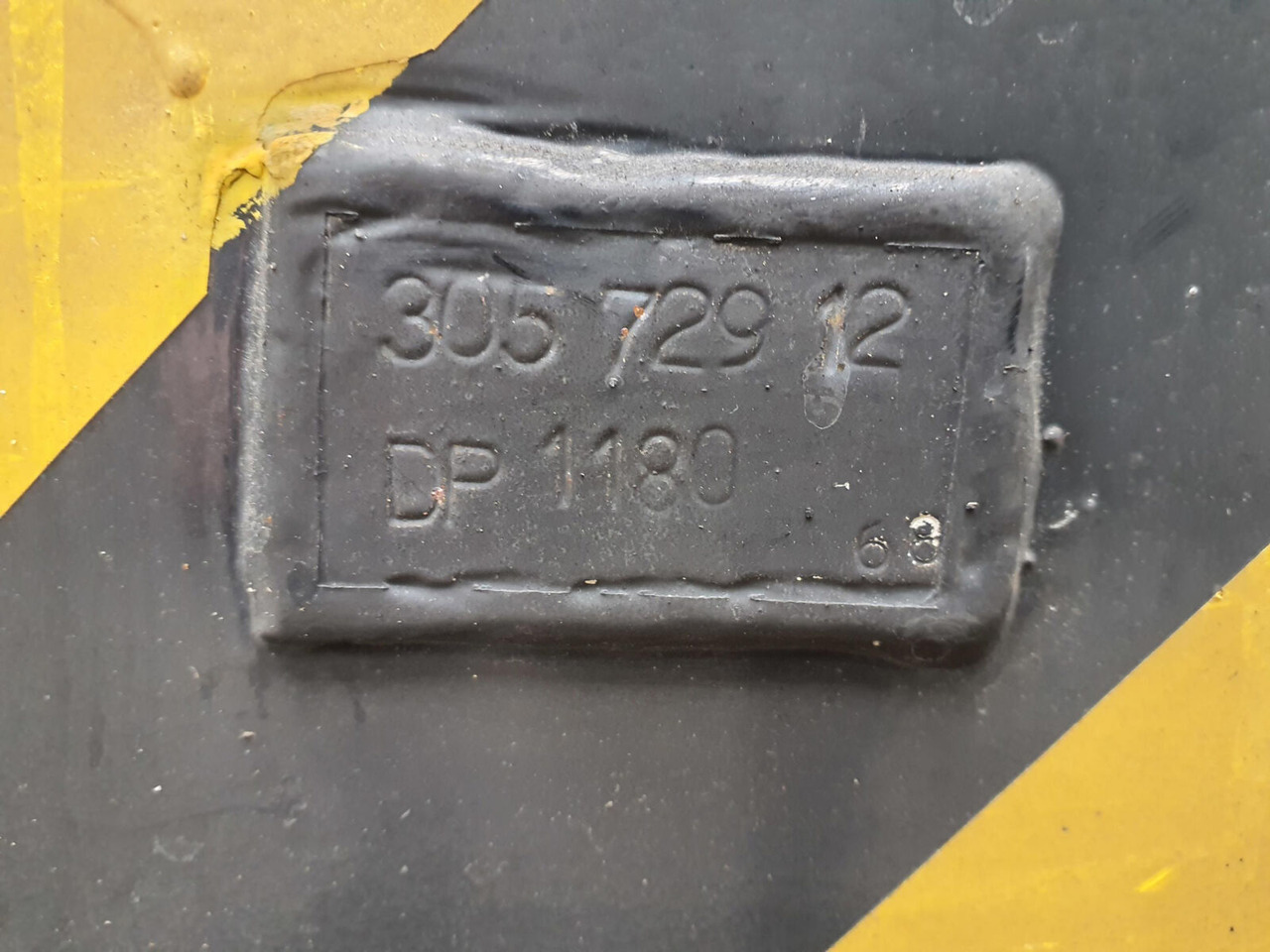 Terex AC 50 front outrigger complete - Suspensão de Guindaste móvel: foto 5 Terex AC 50 front outrigger complete - Suspensão de Guindaste móvel: foto 5