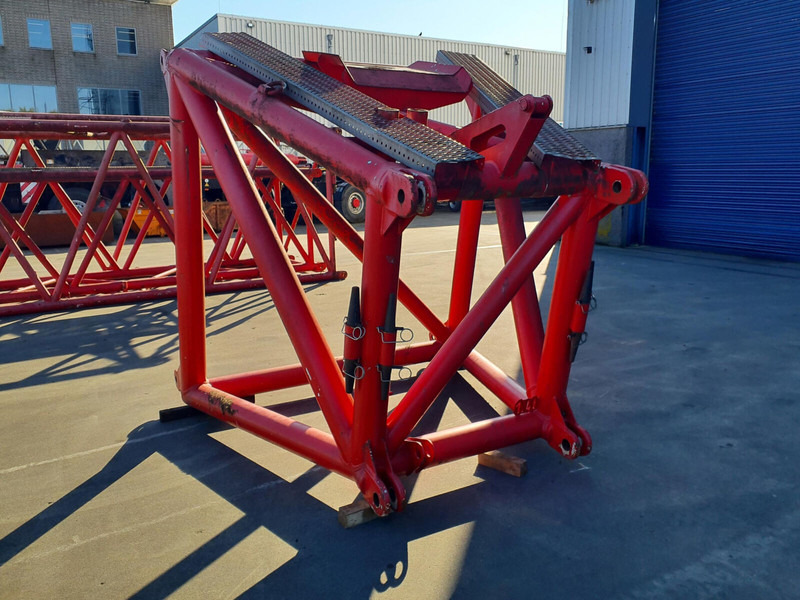 Terex AC 500-2 - Lança: foto 3 Terex AC 500-2 - Lança: foto 3
