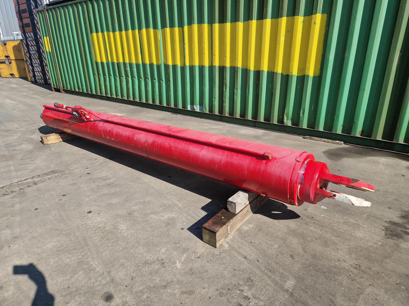 Terex AC 700 Boom cylinder left - Cilindro hidráulico de Guindaste: foto 1 Terex AC 700 Boom cylinder left - Cilindro hidráulico de Guindaste: foto 1