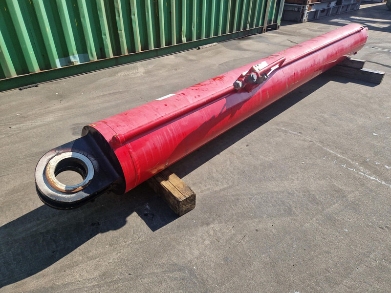 Terex AC 700 Boom cylinder left - Cilindro hidráulico de Guindaste: foto 4 Terex AC 700 Boom cylinder left - Cilindro hidráulico de Guindaste: foto 4