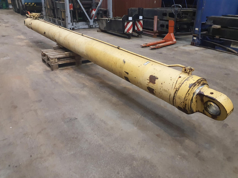 Terex Boom cylinder - Cilindro hidráulico de Guindaste: foto 2 Terex Boom cylinder - Cilindro hidráulico de Guindaste: foto 2