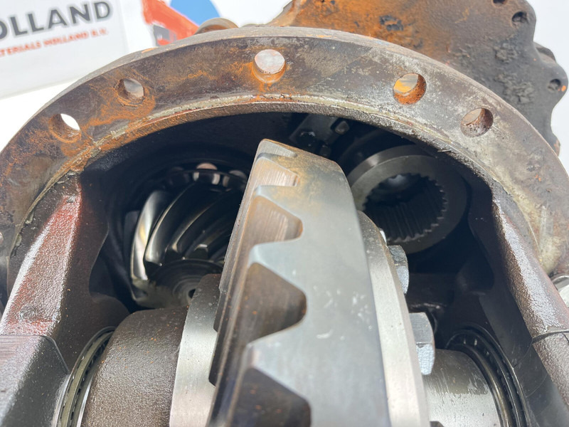 Terex HC 340 drive through differential 13x35 axle 5 - Diferencial de Guindaste: foto 5 Terex HC 340 drive through differential 13x35 axle 5 - Diferencial de Guindaste: foto 5