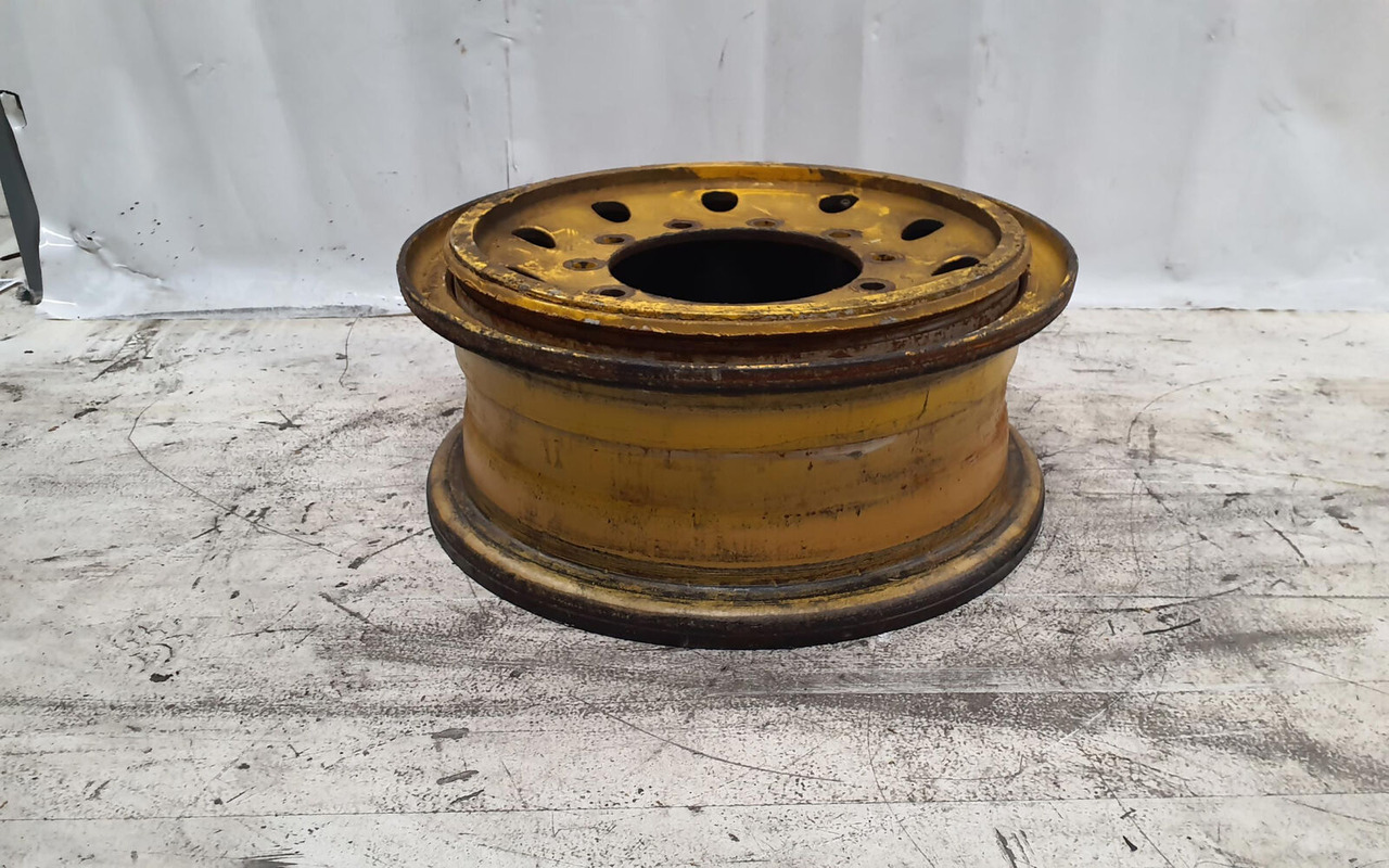 Terex Rim 385/95R25 10 6 3p - Jante de Guindaste: foto 3 Terex Rim 385/95R25 10 6 3p - Jante de Guindaste: foto 3
