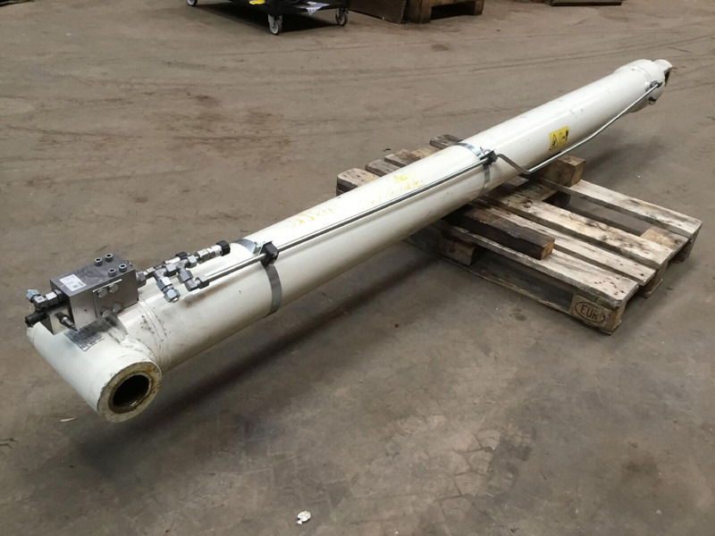 Terex Terex AC 40L-2 Boom cylinder - Cilindro hidráulico de Guindaste: foto 4 Terex Terex AC 40L-2 Boom cylinder - Cilindro hidráulico de Guindaste: foto 4