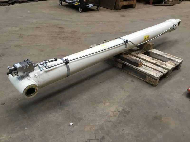 Terex Terex AC 40L-2 Boom cylinder - Cilindro hidráulico de Guindaste: foto 1 Terex Terex AC 40L-2 Boom cylinder - Cilindro hidráulico de Guindaste: foto 1