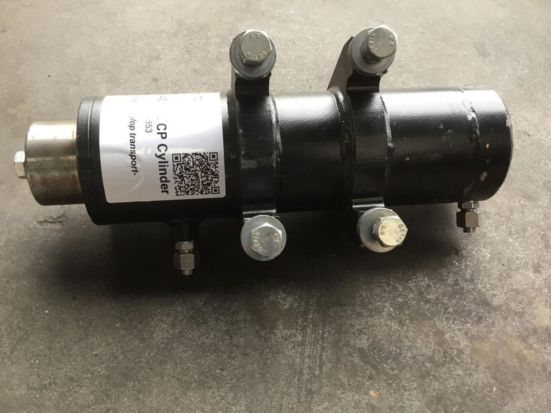 Terex Terex AC 40L Counterweight cylinder - Cilindro hidráulico de Guindaste: foto 2 Terex Terex AC 40L Counterweight cylinder - Cilindro hidráulico de Guindaste: foto 2