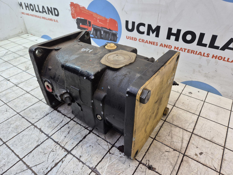 Terex hydro pomp - Bomba hidráulica de Guindaste: foto 1 Terex hydro pomp - Bomba hidráulica de Guindaste: foto 1