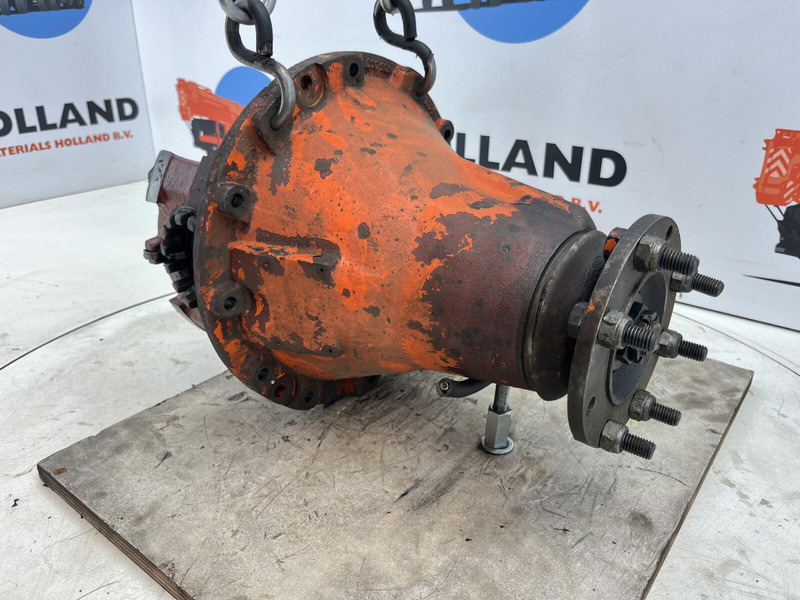 ZF LT 1055 end differential 14x29 - Diferencial de Guindaste: foto 3 ZF LT 1055 end differential 14x29 - Diferencial de Guindaste: foto 3