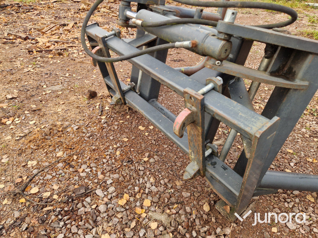 Balgrip / Flexigrip - Ålö - Equipamento para silagem: foto 2 Balgrip / Flexigrip - Ålö - Equipamento para silagem: foto 2