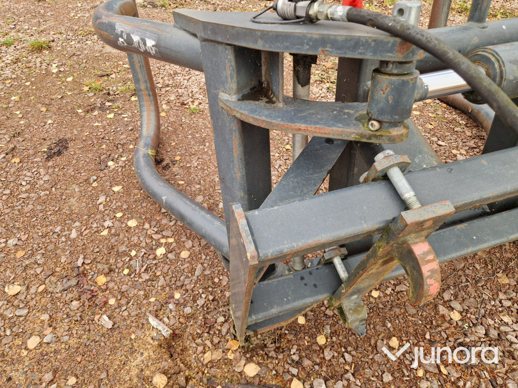 Balgrip / Flexigrip - Ålö - Equipamento para silagem: foto 4 Balgrip / Flexigrip - Ålö - Equipamento para silagem: foto 4