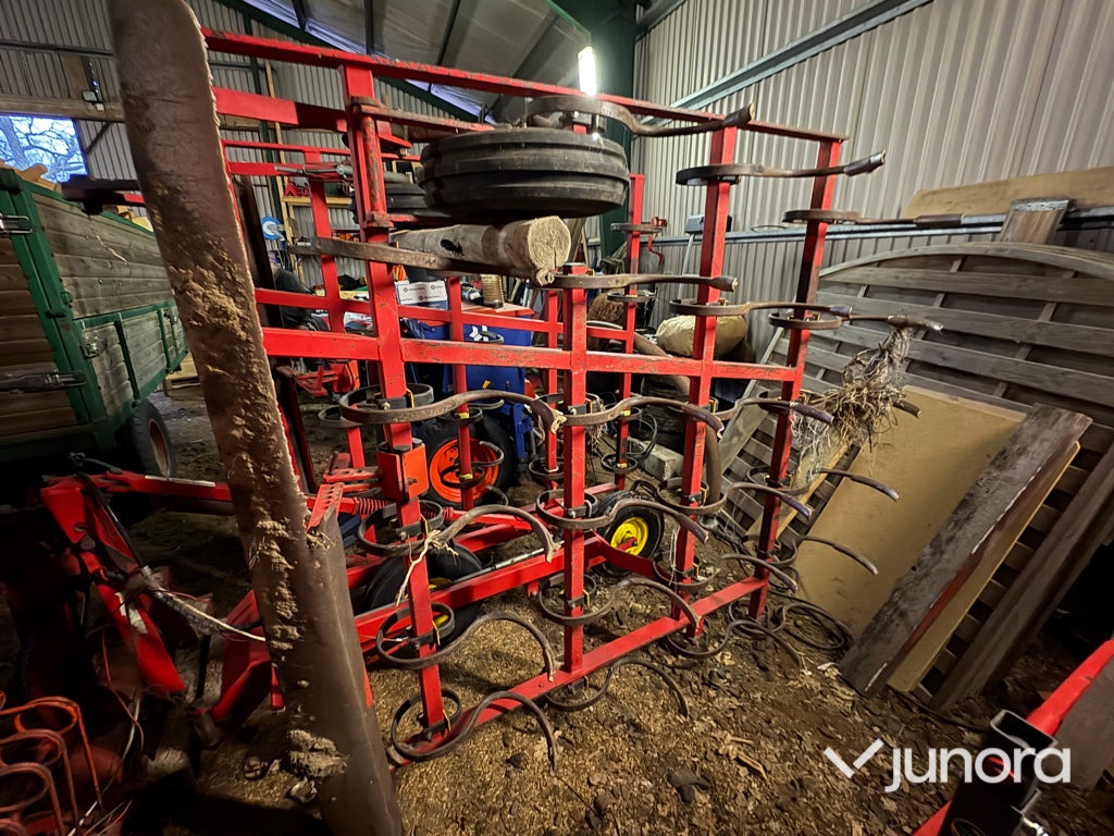 Harv - Väderstad - Cultivador: foto 1 Harv - Väderstad - Cultivador: foto 1