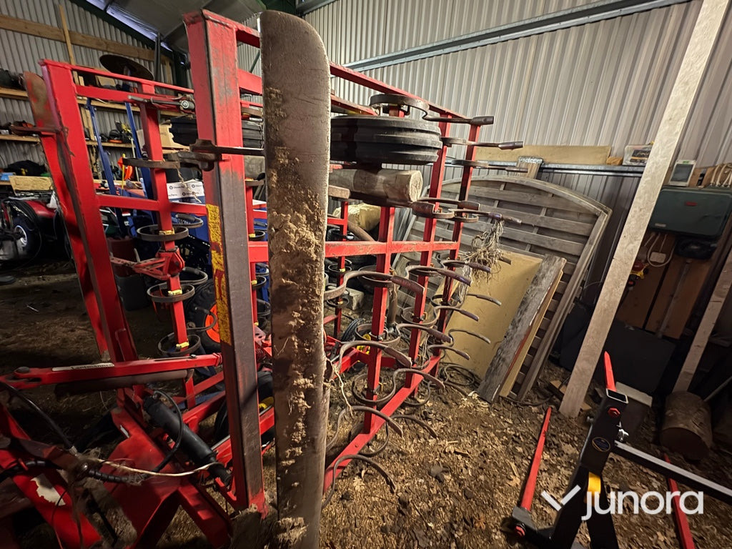 Harv - Väderstad - Cultivador: foto 5 Harv - Väderstad - Cultivador: foto 5