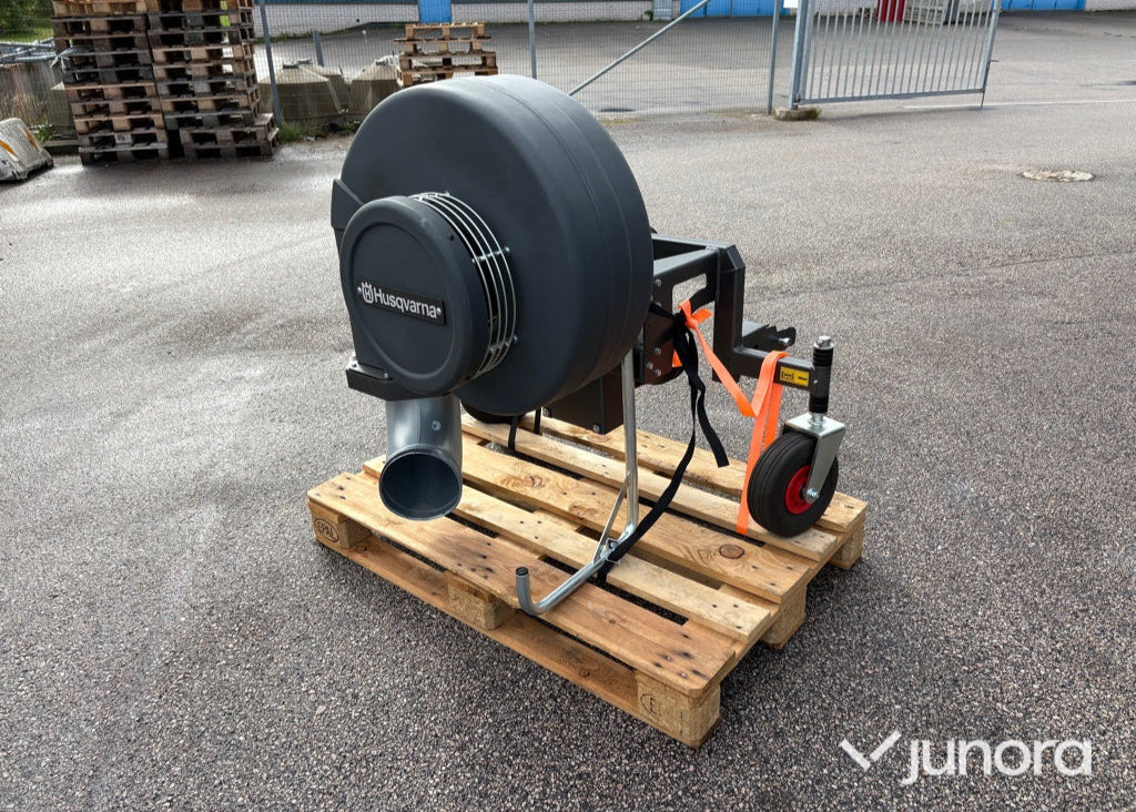 Husqvarna Blåsare - Equipamentos para jardinagem: foto 4 Husqvarna Blåsare - Equipamentos para jardinagem: foto 4