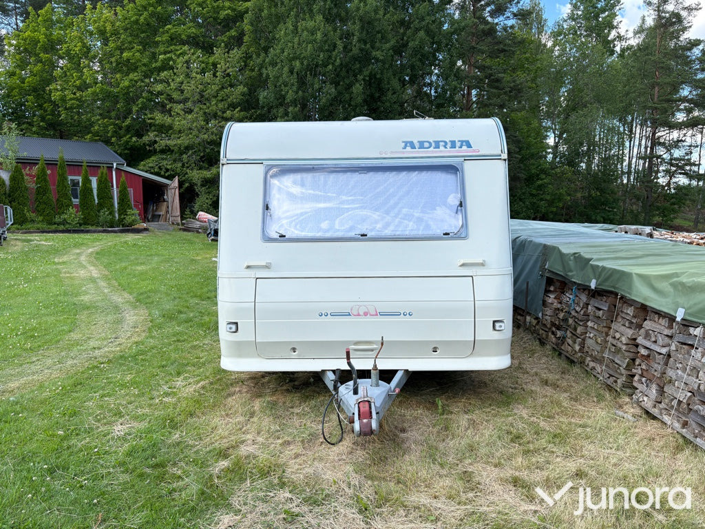 Husvagn - Adria - Caravana: foto 2 Husvagn - Adria - Caravana: foto 2