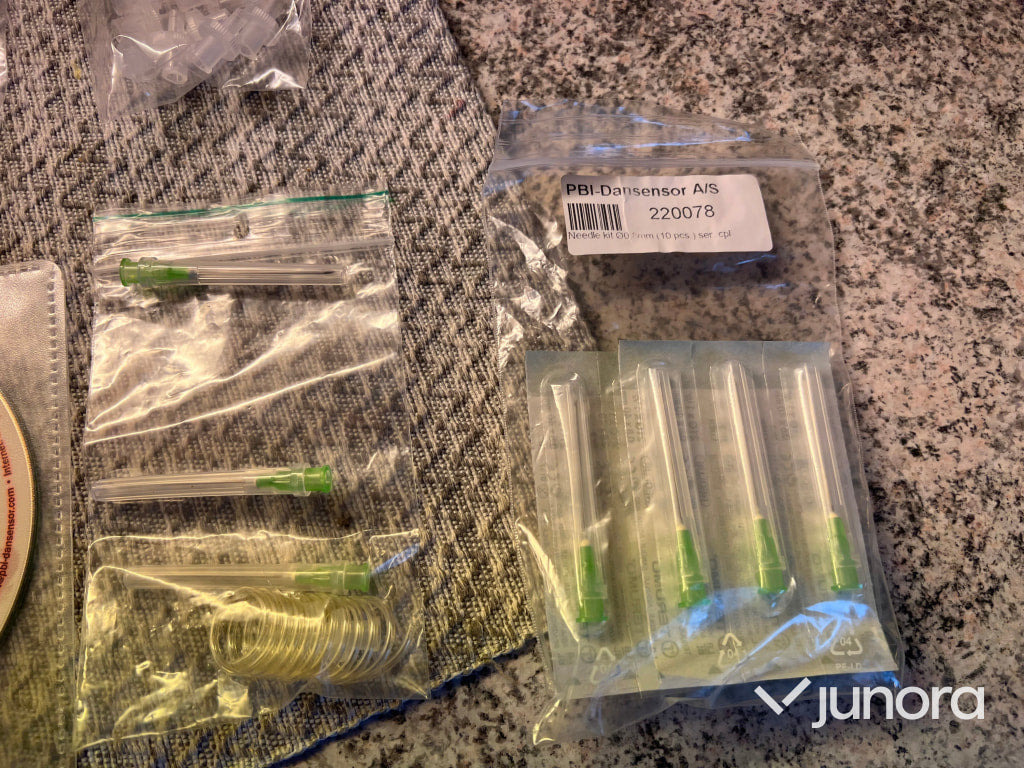 Portabel gasanalysator - Checkpoint II - Equipamento de construção: foto 3 Portabel gasanalysator - Checkpoint II - Equipamento de construção: foto 3