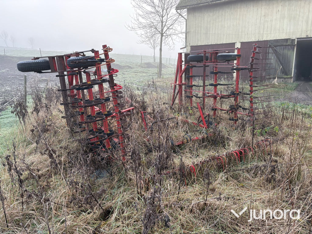 Såbetsharv - Väderstad - Cultivador: foto 4 Såbetsharv - Väderstad - Cultivador: foto 4