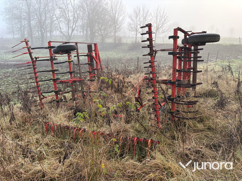 Såbetsharv - Väderstad - Cultivador: foto 3 Såbetsharv - Väderstad - Cultivador: foto 3