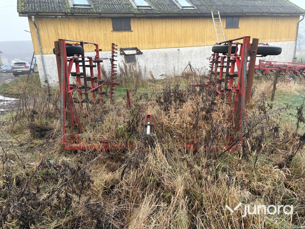 Såbetsharv - Väderstad - Cultivador: foto 5 Såbetsharv - Väderstad - Cultivador: foto 5