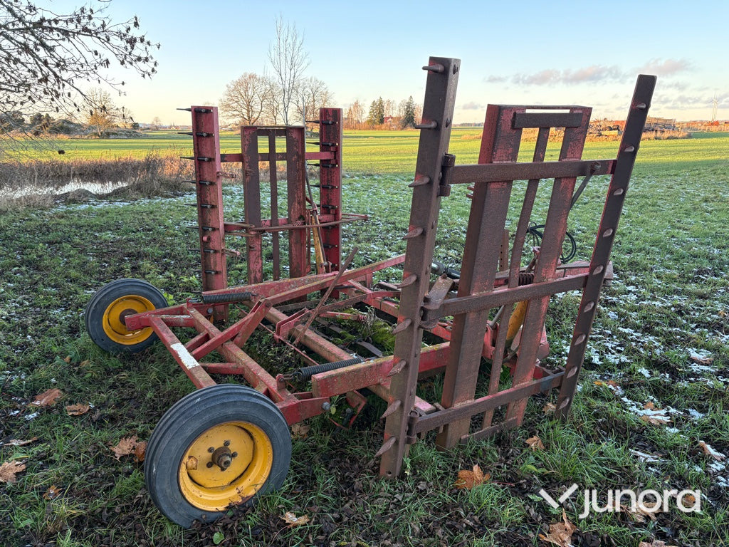 Sladd - Väderstad 74 - Grade: foto 5 Sladd - Väderstad 74 - Grade: foto 5