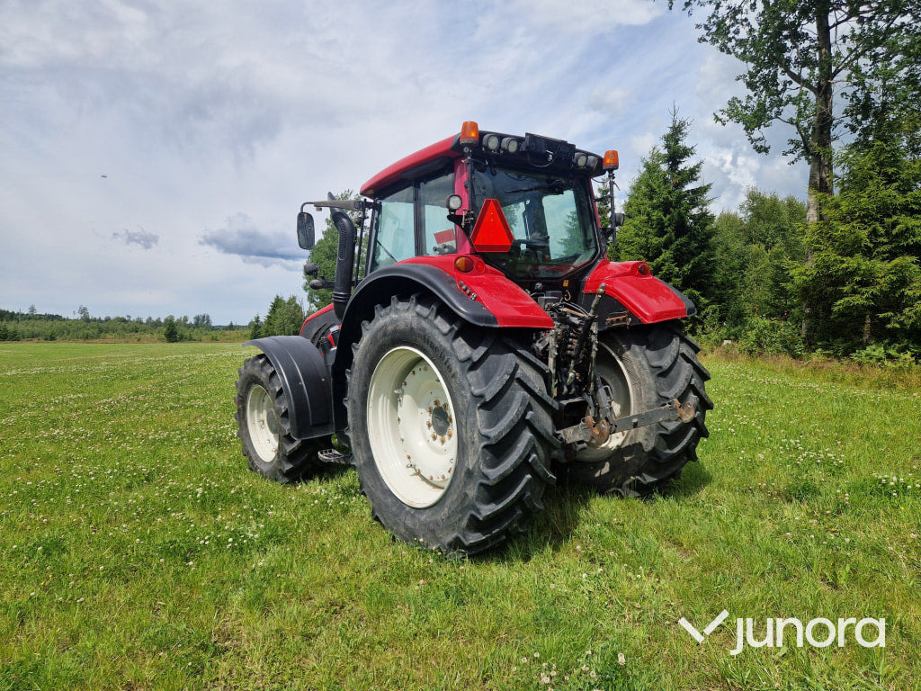 Valtra T203 Direct - Trator: foto 5 Valtra T203 Direct - Trator: foto 5