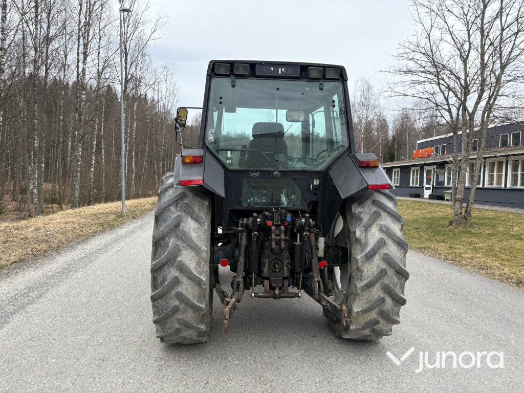 Valtra Valmet 6200 - Trator: foto 3 Valtra Valmet 6200 - Trator: foto 3