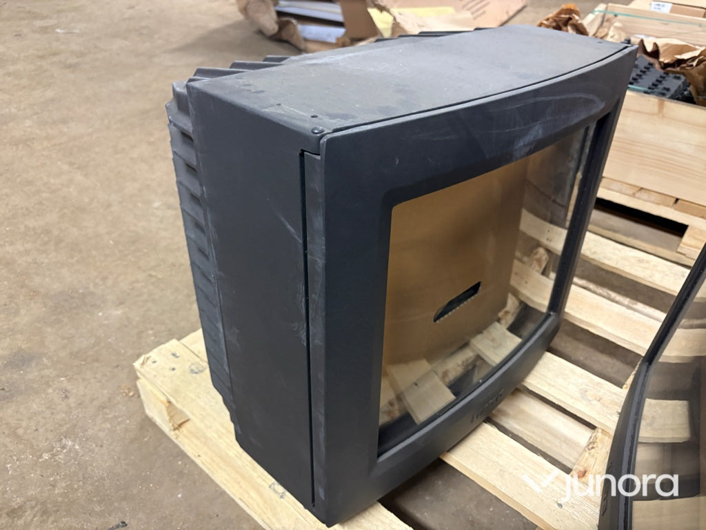 Vedeldad insatskamin - Keddy Kassett Sk1002 - Ferramenta/ Equipamento: foto 3 Vedeldad insatskamin - Keddy Kassett Sk1002 - Ferramenta/ Equipamento: foto 3