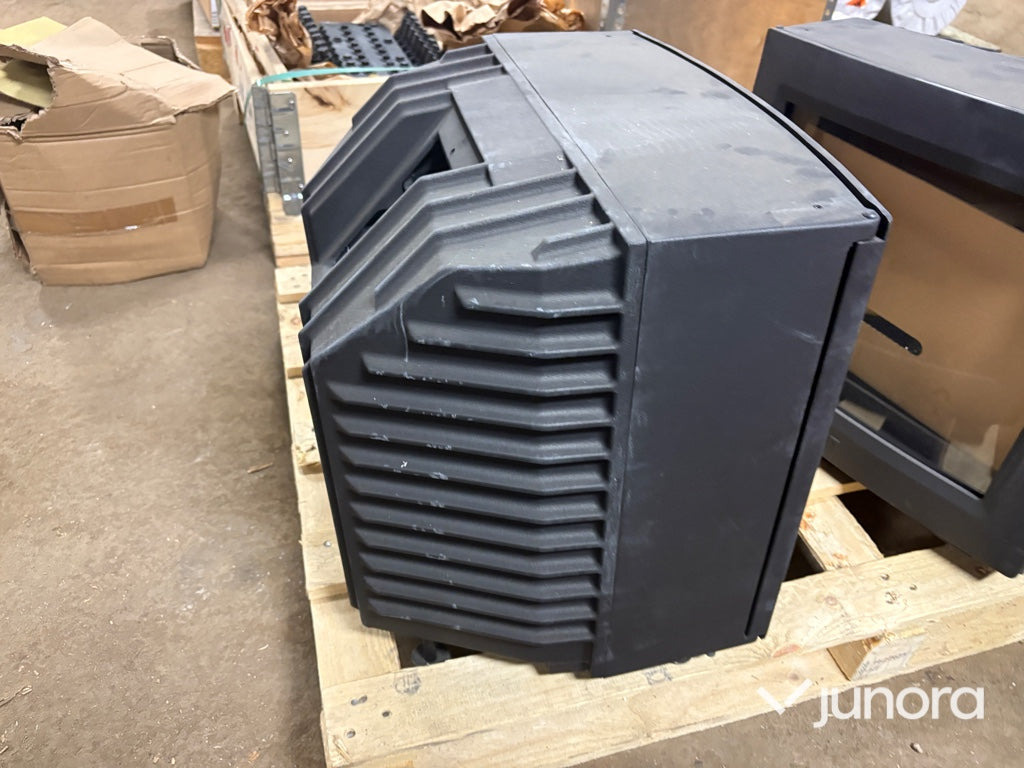 Vedeldad insatskamin - Keddy Kassett Sk1002 - Ferramenta/ Equipamento: foto 5 Vedeldad insatskamin - Keddy Kassett Sk1002 - Ferramenta/ Equipamento: foto 5