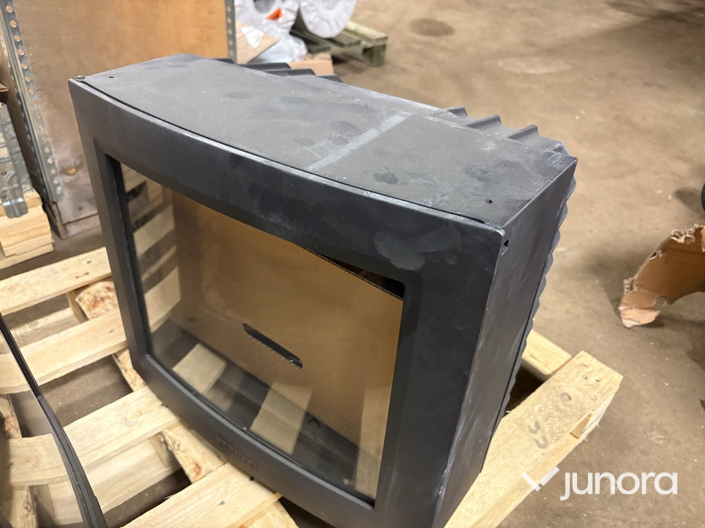 Vedeldad insatskamin - Keddy Kassett Sk1002 - Ferramenta/ Equipamento: foto 1 Vedeldad insatskamin - Keddy Kassett Sk1002 - Ferramenta/ Equipamento: foto 1