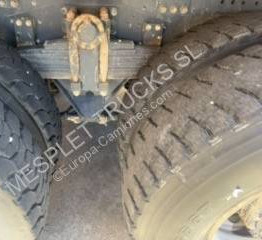 DAF CF85 360 - Caminhão basculante, Dumper: foto 4 DAF CF85 360 - Caminhão basculante, Dumper: foto 4