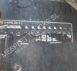 Iveco Stralis 360 - Camião de caixa aberta/ Plataforma: foto 5 Iveco Stralis 360 - Camião de caixa aberta/ Plataforma: foto 5