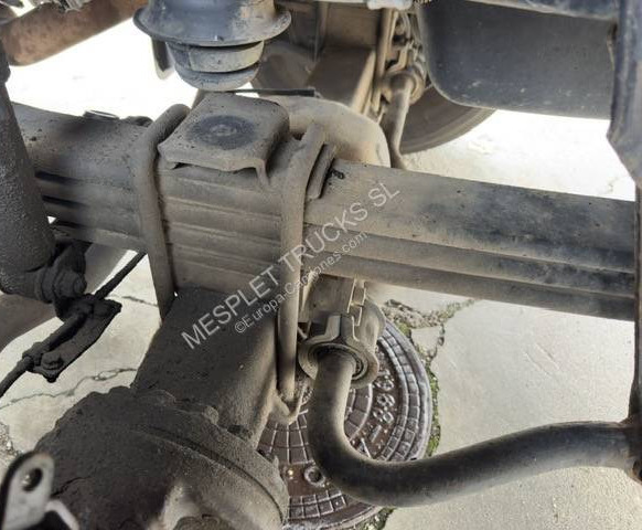 Iveco Trakker 310 - Caminhão basculante, Dumper: foto 5 Iveco Trakker 310 - Caminhão basculante, Dumper: foto 5