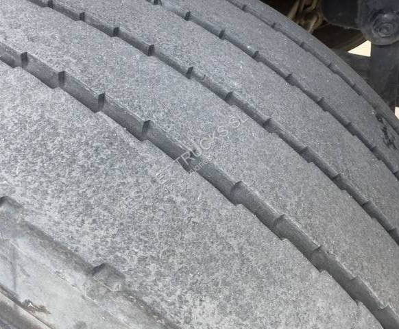 Iveco Trakker 310 - Caminhão basculante, Dumper: foto 4 Iveco Trakker 310 - Caminhão basculante, Dumper: foto 4