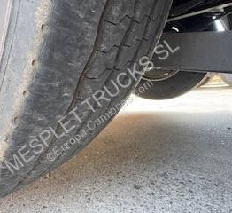 Mercedes Arocs 2648 - Camião de caixa aberta/ Plataforma: foto 5 Mercedes Arocs 2648 - Camião de caixa aberta/ Plataforma: foto 5