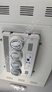 Camião de caixa aberta/ Plataforma Mercedes Arocs 2648: foto 16 Camião de caixa aberta/ Plataforma Mercedes Arocs 2648: foto 16