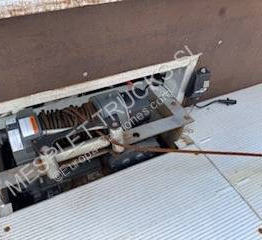 Camião de caixa aberta/ Plataforma Mercedes Arocs 2648: foto 10 Camião de caixa aberta/ Plataforma Mercedes Arocs 2648: foto 10