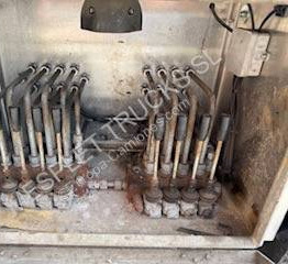 Camião de caixa aberta/ Plataforma Mercedes Arocs 2648: foto 14 Camião de caixa aberta/ Plataforma Mercedes Arocs 2648: foto 14