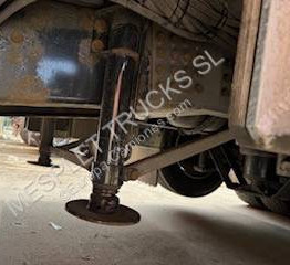 Camião de caixa aberta/ Plataforma Mercedes Arocs 2648: foto 6 Camião de caixa aberta/ Plataforma Mercedes Arocs 2648: foto 6