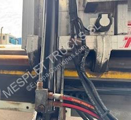 Camião de caixa aberta/ Plataforma Mercedes Arocs 2648: foto 13 Camião de caixa aberta/ Plataforma Mercedes Arocs 2648: foto 13