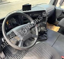 Camião de caixa aberta/ Plataforma Mercedes Arocs 2648: foto 15 Camião de caixa aberta/ Plataforma Mercedes Arocs 2648: foto 15