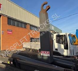 Mercedes Arocs 3348 A - Caminhão polibenne: foto 5 Mercedes Arocs 3348 A - Caminhão polibenne: foto 5