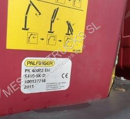 Mercedes Actros 2646 - Tractor: foto 5 Mercedes Actros 2646 - Tractor: foto 5