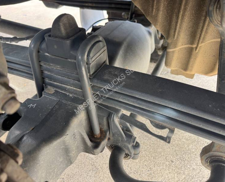 Mercedes Arocs 1846 - Tractor: foto 4 Mercedes Arocs 1846 - Tractor: foto 4